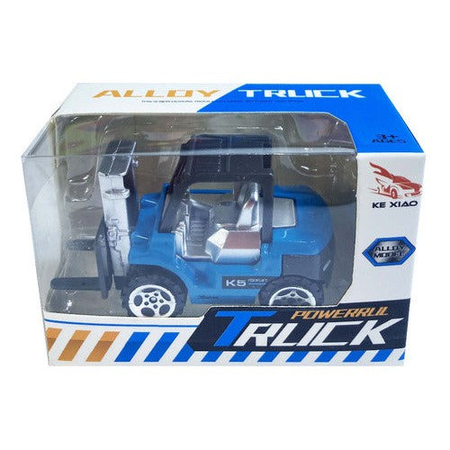 Vehiculos De Construccion Juguete