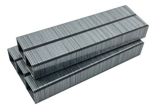 Grapas 530/10 1000 Unid Hand