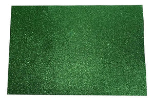 Goma Eva Glitter 2mm Manualidades 40x60 Cm 1 Un
