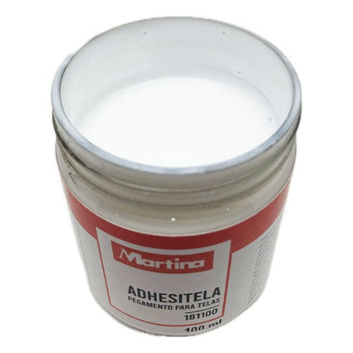 Pegamento Adhesivo Para Tela Decoupage