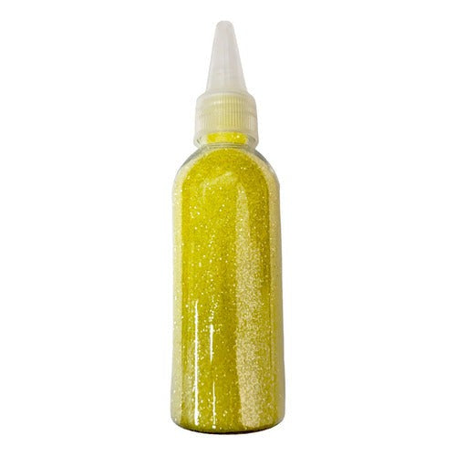 Escarcha Purpurina Manualidades 50gr