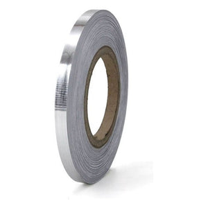 Cinta Adhesiva Para Juntas 1 Cm 50 Mts