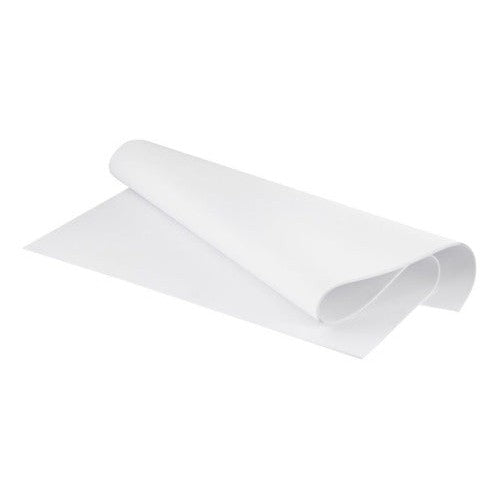 Pliego Papel Mantequilla 80x100 Cm 5 Unidades