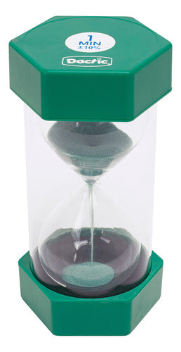 Reloj De Arena 1 Minuto