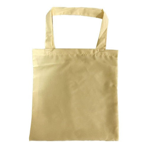 Pack 3 Bolsas De Tela 30x40 Manualidades