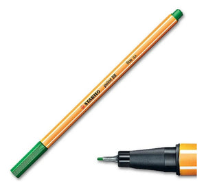 Tiralíneas Stabilo Point 88 0.4 Mm