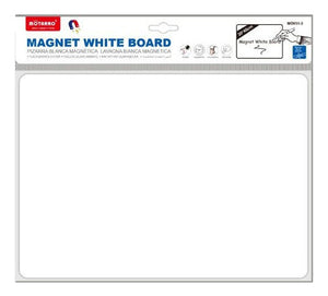 Lamina Pizarra Magnética 30x40 Cm