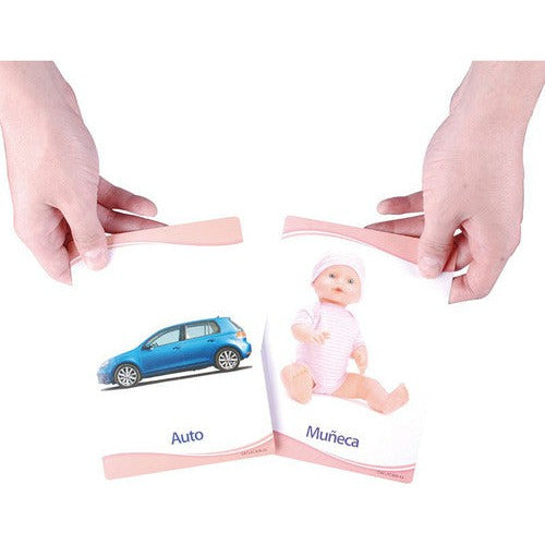 Láminas Objetos Dactic