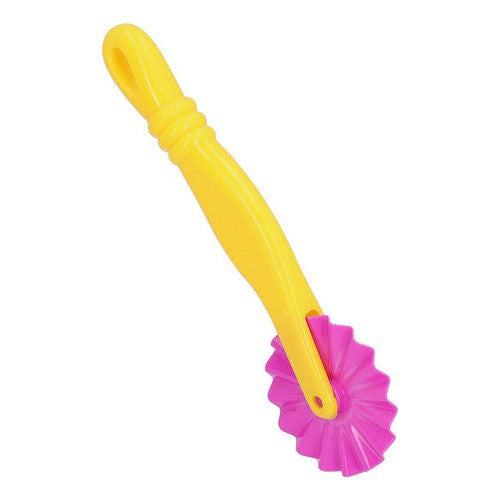 Herramientas Plasticas Para Masas 6 Piezas