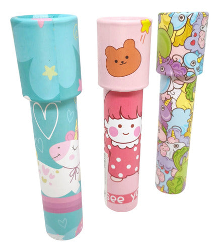 Caleidoscopio Infantil 15 Cm