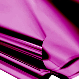 Pliego Papel Metálico Vinilico 45x60 Cm