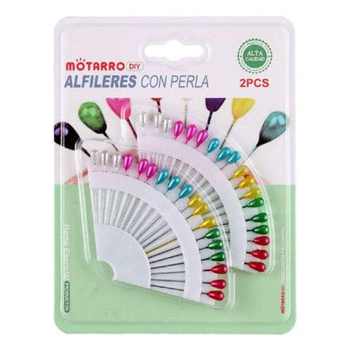 Alfileres Para Manualidades