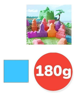 Arena Mágica 180 Gr Manualidades