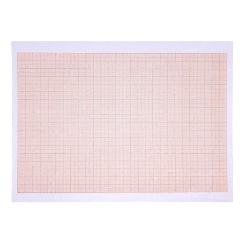 Carpeta Papel Milimetrado