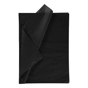 Papel Seda 50x66cm 10un Colores