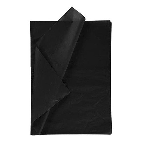 Papel Seda 50x66cm 10un Colores