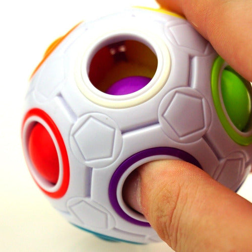 Bola Mágica Cube Fidget Toys