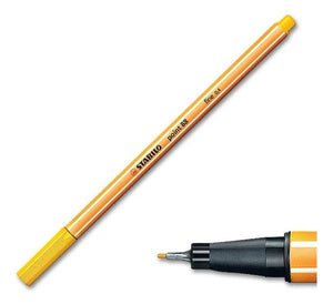 Tiralíneas Stabilo Point 88 0.4 Mm