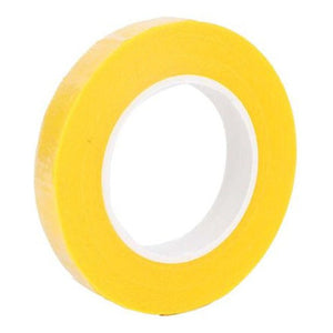 Cinta Para Forrar Alambre Flores 12 Mm 27 Metros