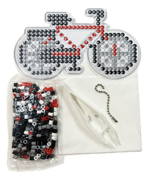 Mini Set Mostacillas Planchables Hama 5 Mm