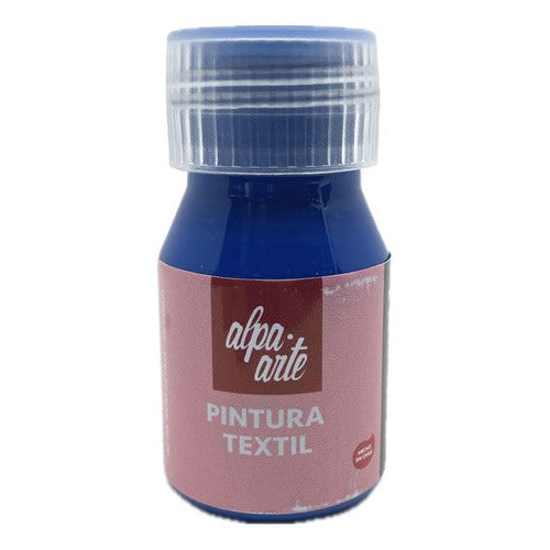 Pintura Textil 40 Ml Colores