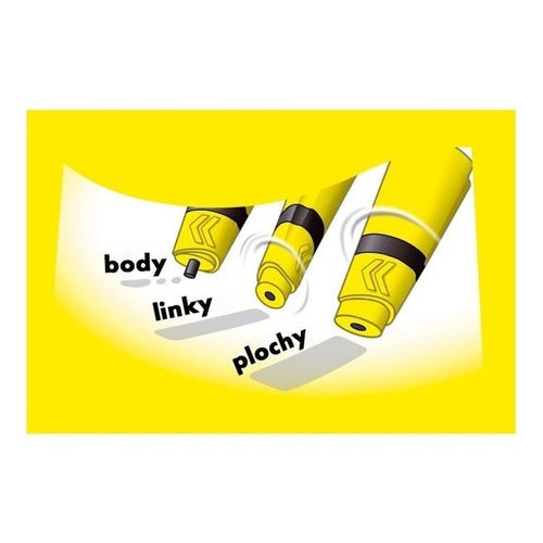 Pegamento Universal Uhu Twist And Glue 90ml