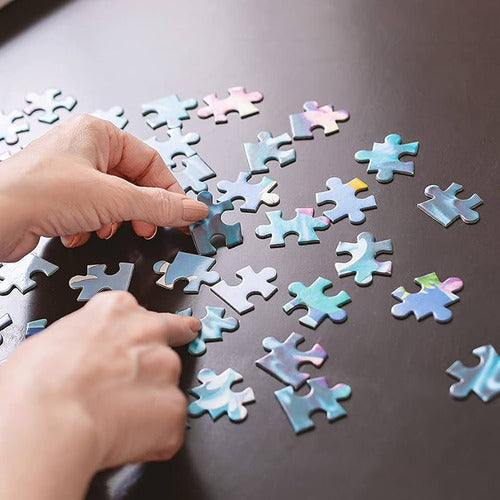 Rompecabezas Puzzle 1000 Piezas 50x75 Cm