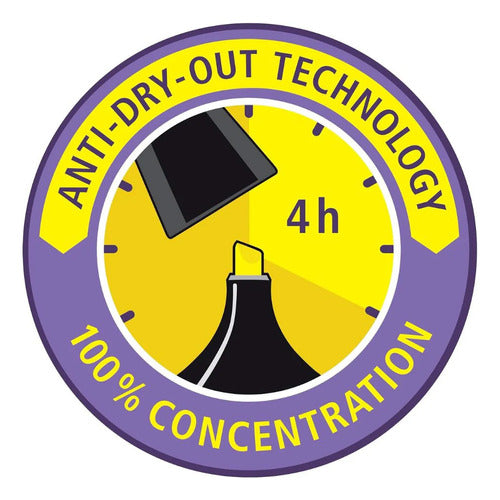 Set 8 Destacadores Pastel Stabilo Boss