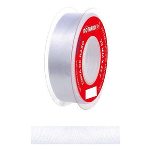 Cinta De Raso 2 Cm Colores 22 Mts