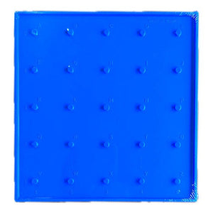 Geoplano De Plástico Escolar