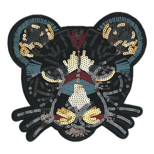 Parche Para Ropa Diseños Bordar Grande | Kiligforyou