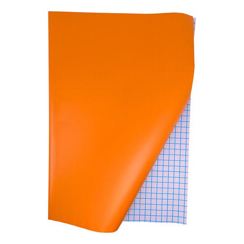 Forro Autoadhesivo Color 36x50 Cm (1 Unidad)