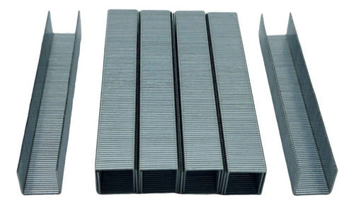 Grapas 530/12 1000 Unid Hand