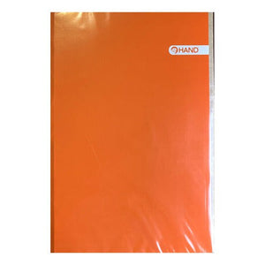 Carpeta Plastificada Escolar