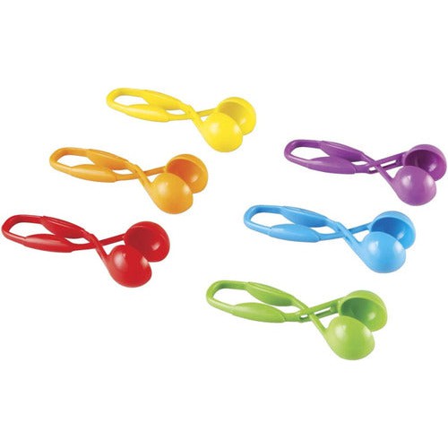 Pinza Cuchara Motricidad Fina Learning Resources