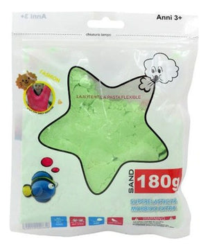 Arena Mágica 180 Gr Manualidades