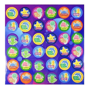 Stickers Motivacionales Español