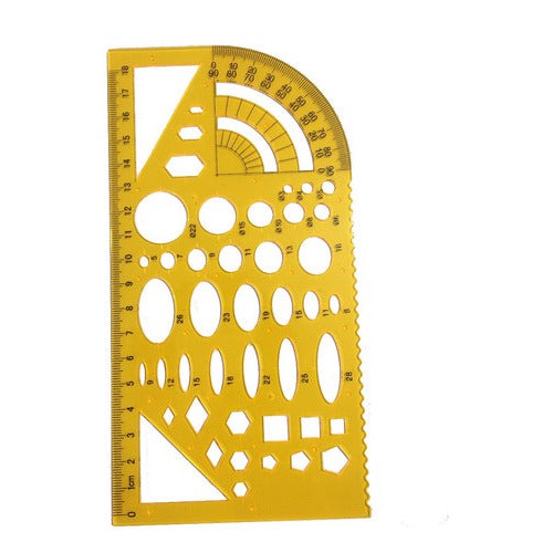 Set Filigrana 3 Mm + Herramienta + Regla Multi Diseños