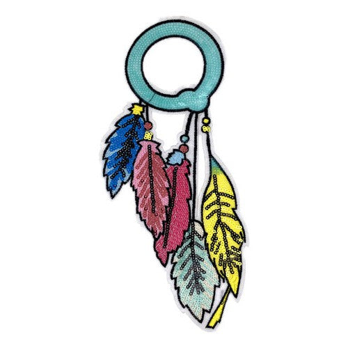 Parche Para Ropa Diseños Termoadhesivo Mediano | Kiligforyou