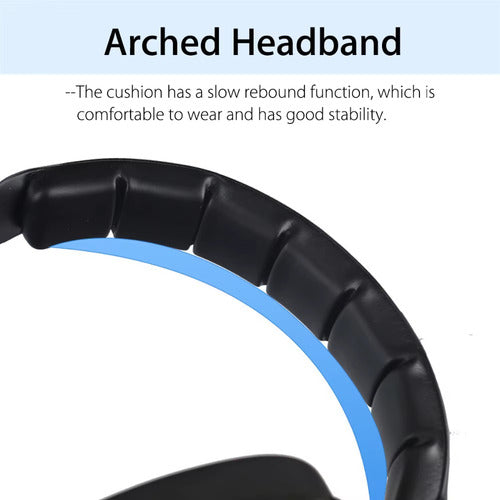 Audífonos Con Cancelación De Ruido Sensorial Para Niños