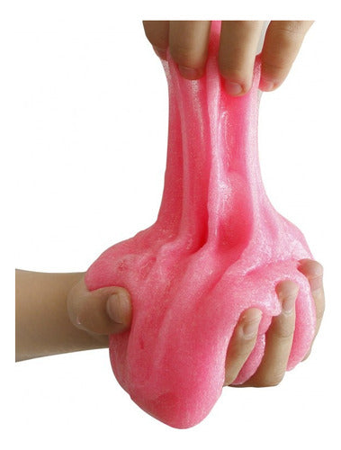 Kit Slime Color Instant