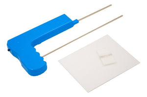 Máquina Manualidades Corte Plumavit