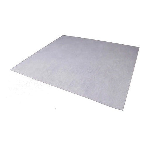 Rollo Papel 30x500cm Para Mostacillas Planchables Hama