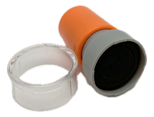 Timbre Motivacional Automático Carita Feliz