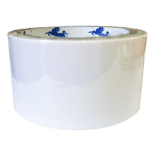 Cinta Doble Contacto 48mm X 20mt