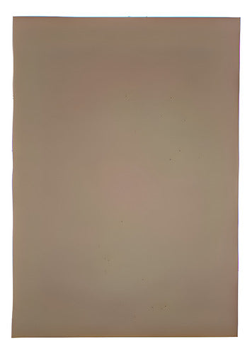 Papel Kraft A4 500 Hojas 80 Grs