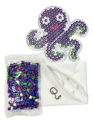 Mini Set Mostacillas Planchables Hama 5 Mm