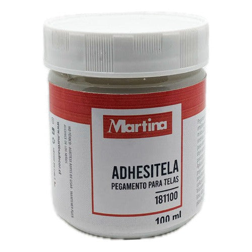 Pegamento Adhesivo Para Tela Decoupage