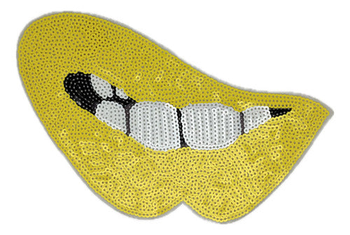 Parche Para Ropa Diseños Termoadhesivo Grande | Kiligforyou