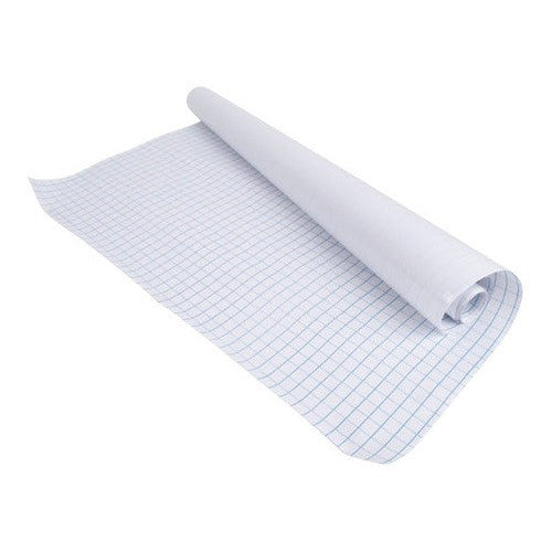Forro Autoadhesivo Transparente 45x150 Cm